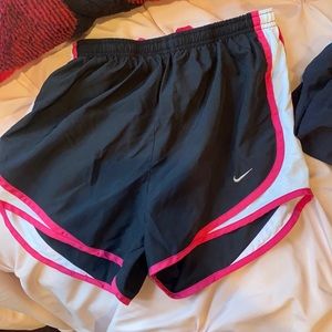 Athletic Shorts
